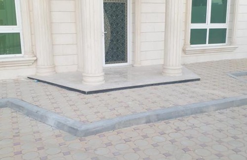 Khalifa City Casa | Cheerful 1BR Close to Abu Dhabi Airport and YAS Island