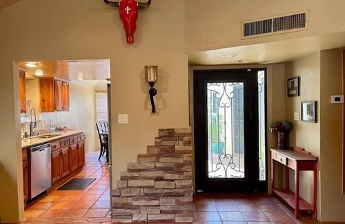 Picacho Hills Casa | Cheerful 2-bedroom townhouse with beautiful views