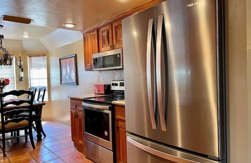 Picacho Hills Casa | Cheerful 2-bedroom townhouse with beautiful views