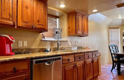Picacho Hills Casa | Cheerful 2-bedroom townhouse with beautiful views