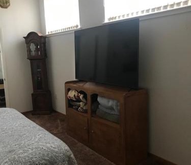 Susanville Chalet De Esquí | Cheerful 2-Bedroom Cottage Near Eagle Lake
