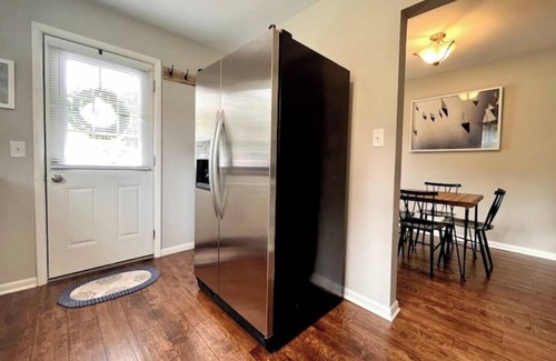 Farmers Casa | Cheerful 2 bedroom home close to Cave Run Lake