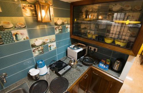 Kalapet Apartamento | Cheerful 2-bedroom near Auro Beach