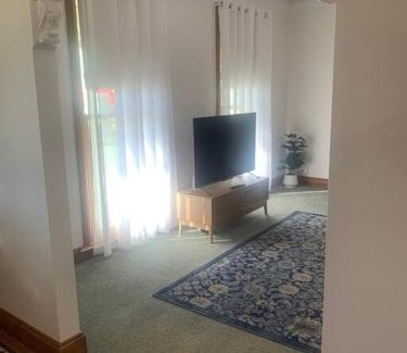 Mildura Apartamento | Cheerful 2 bedroom townhouse with secure parking