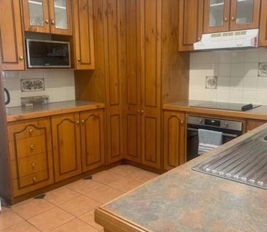 Mildura Apartamento | Cheerful 2 bedroom townhouse with secure parking