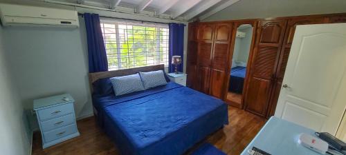 New Kingston Apartamento | Cheerful 2 - Bedroom Townhouse with free parking in New Kingston