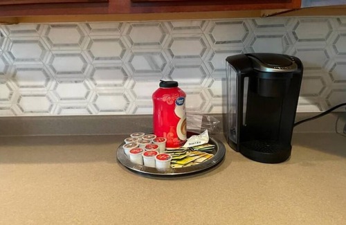 Woodbury Apartamento | Cheerful 2 bedroom