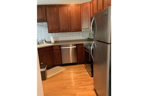 Woodbury Apartamento | Cheerful 2 bedroom