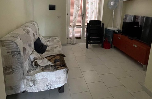 San Nicola Arcella Apartamento | Cheerful 2 bedroom sea view house