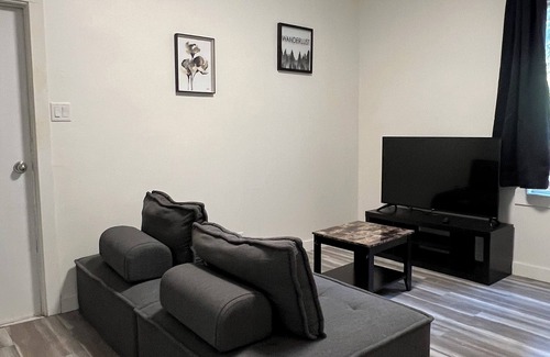 Saskatoon Casa | Cheerful 2beds home(15% off over 30D)