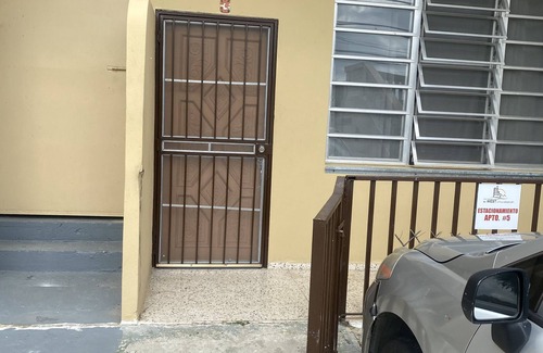 Rio Hondo Apartamento | My West Little Corner Apto. 3