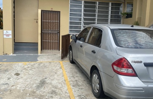 Rio Hondo Apartamento | My West Little Corner Apto. 3