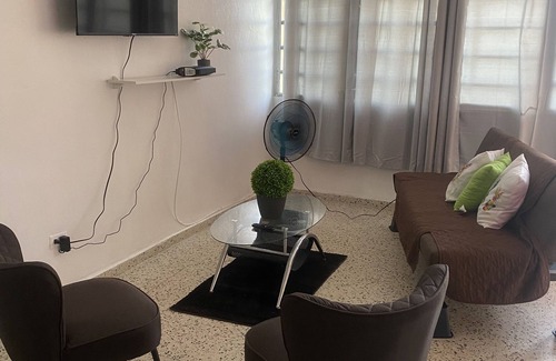 Rio Hondo Apartamento | My West Little Corner Apto. 3