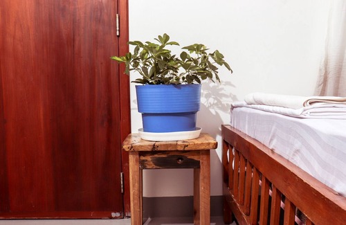 Msasani Casa | Cheerful 2BR townhouse w/wifi
