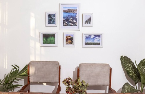 Msasani Casa | Cheerful 2BR townhouse w/wifi
