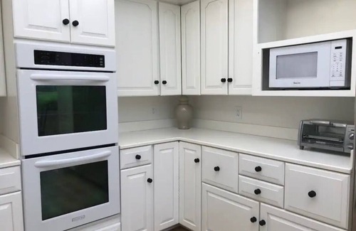 Lake San Marcos Casa | Cheerful 3 bedroom house right on the golf course.