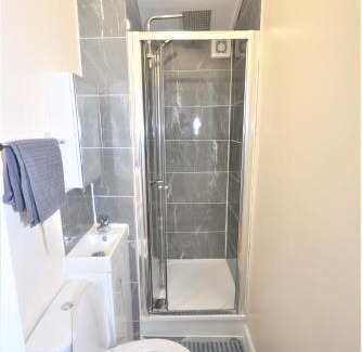 East Ham South Casa | Cheerful 3 Bedroom Home in Greater London