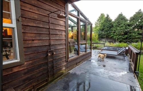 Trinidad Casa | Cheerful 3 bedroom home nestled in the redwoods