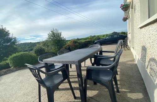 Shercock Casa | Cheerful 3 bedroom house with fantastic views