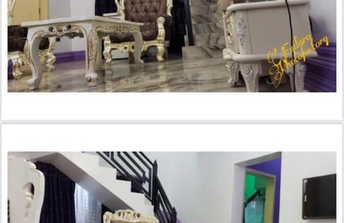 Owerri Apartamento | Cheerful 3 bedroom house with a massive garden!