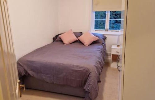 The King's Mile Apartamento | Cheerful 3 bedroom split -level apartment