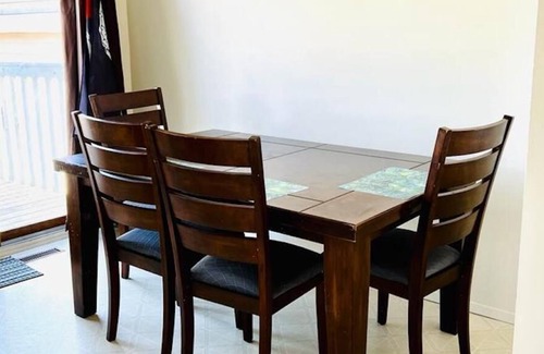 Saskatoon Casa | Cheerful 3 Bedroom townhouse