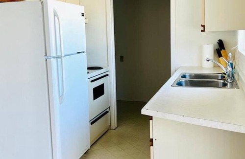 Saskatoon Casa | Cheerful 3 Bedroom townhouse