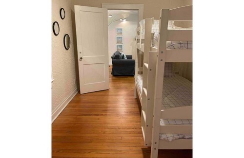 Pineapple Grove Arts District Casa | Cheerful 3-Bedroom Cottage/Heart of Dwntn Delray!!