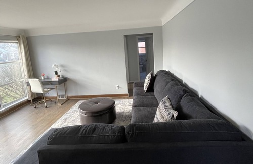 Garden City Casa | Cheerful 3 bedroom home near garden city hospital