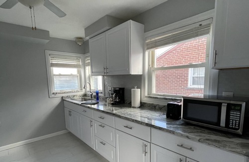 Garden City Casa | Cheerful 3 bedroom home near garden city hospital