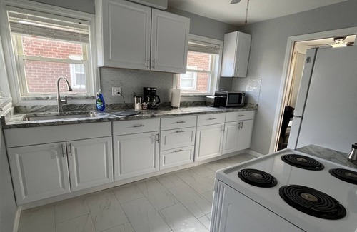 Garden City Casa | Cheerful 3 bedroom home near garden city hospital