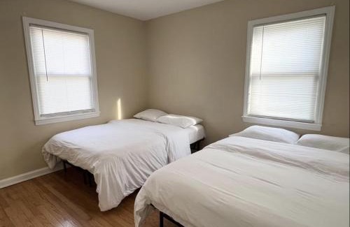 Valley Stream Apartamento | Cheerful 3-Bedroom Apartment