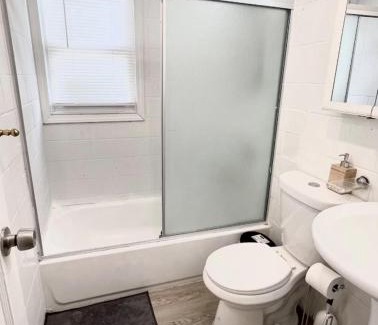 Valley Stream Apartamento | Cheerful 3-Bedroom Apartment