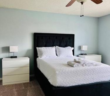 McKinney Casa | Cheerful 3 Bedroom Vacation Home