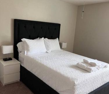 McKinney Casa | Cheerful 3 Bedroom Vacation Home