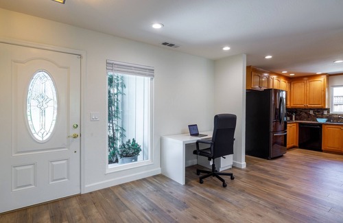 San Ramon Casa | Cheerful 3bedrooms/2bathrooms Single Family House