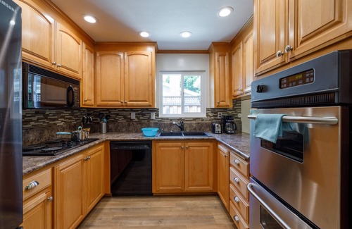 San Ramon Casa | Cheerful 3bedrooms/2bathrooms Single Family House