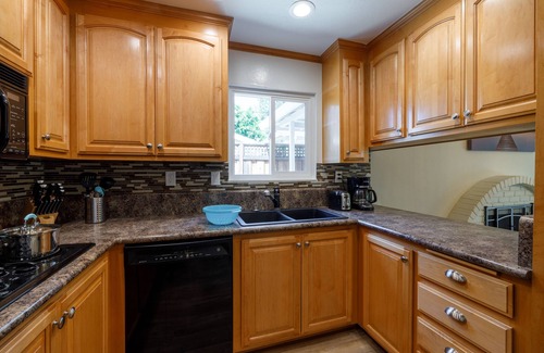 San Ramon Casa | Cheerful 3bedrooms/2bathrooms Single Family House