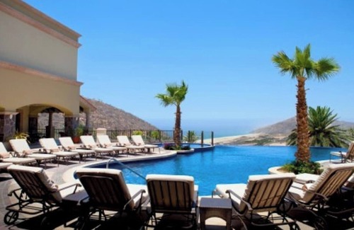 Marina Villa | Cheerful 3BR Monte Cristo Ocean View Villa