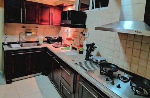 Quatre Bornes Casa | cheerful 4 bedroom luxury house entire 1st floor