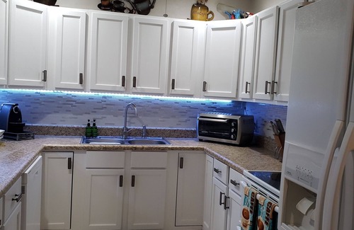 River Park Casa | Cheerful 4 bedroom residential home