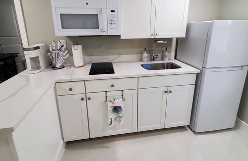 River Park Casa | Cheerful 4 bedroom residential home