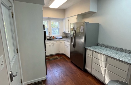 Mankato Casa | Cheerful 4 bedroom/2.5 bathroom home