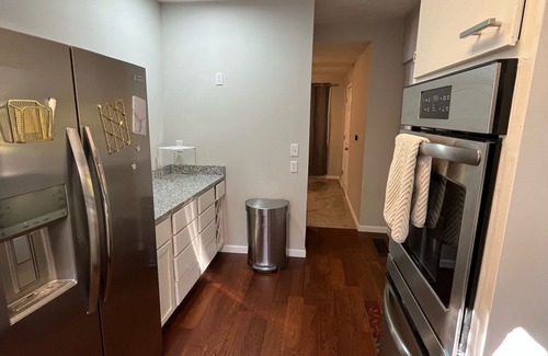 Mankato Casa | Cheerful 4 bedroom/2.5 bathroom home