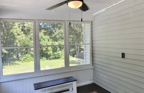 Mankato Casa | Cheerful 4 bedroom/2.5 bathroom home