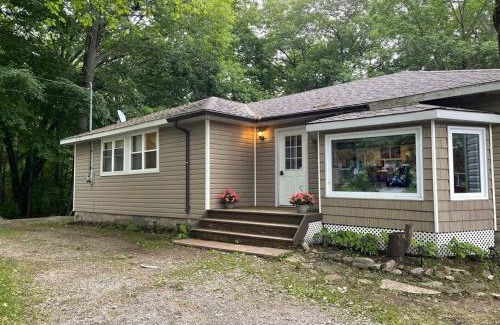 Tay Casa | Cheerful 4-bedroom cottage in nature setting