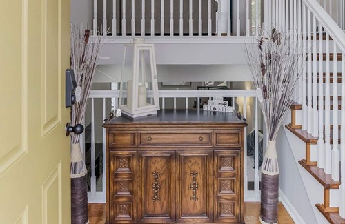 Grandview Casa | Cheerful 4 bedroom home on a quiet cul-de-sac