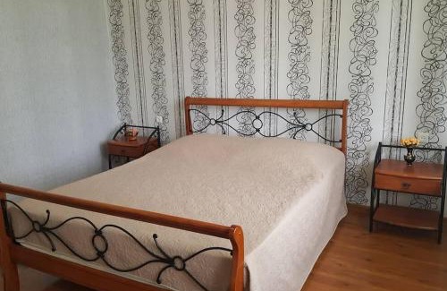 Samtredia Apartamento | Cheerful 4-bedroom home in Samtredia, Georgia
