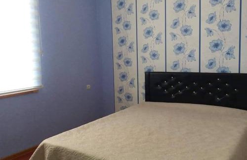 Samtredia Apartamento | Cheerful 4-bedroom home in Samtredia, Georgia