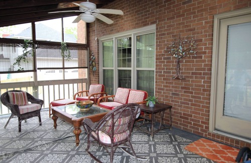 Martinez Casa | Cheerful 4-bedroom residential home